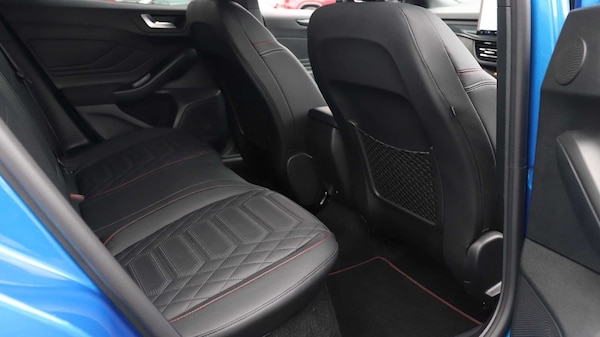 Used Ford Focus 2025 for sale - 75637761: Photo 21