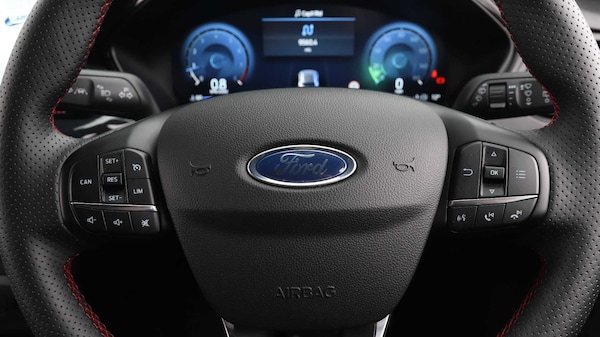 Used Ford Focus 2025 for sale - 75637761: Photo 23