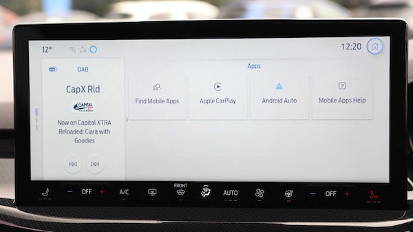 Used Ford Focus 2025 for sale - 75637761: Photo 33