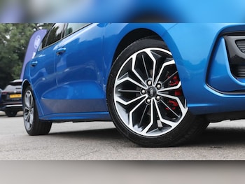 Used Ford Focus 2025 for sale - 75637761: Photo