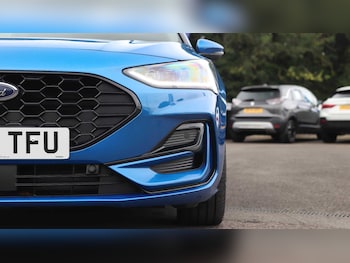 Used Ford Focus 2025 for sale - 75637761: Photo