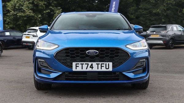 Used Ford Focus 2025 for sale - 75637761: Photo 5