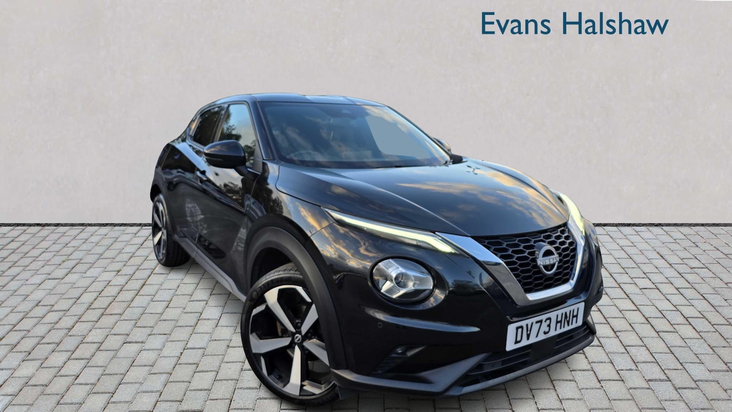 Used Nissan Juke 2024 for sale - 76401300: Photo 1