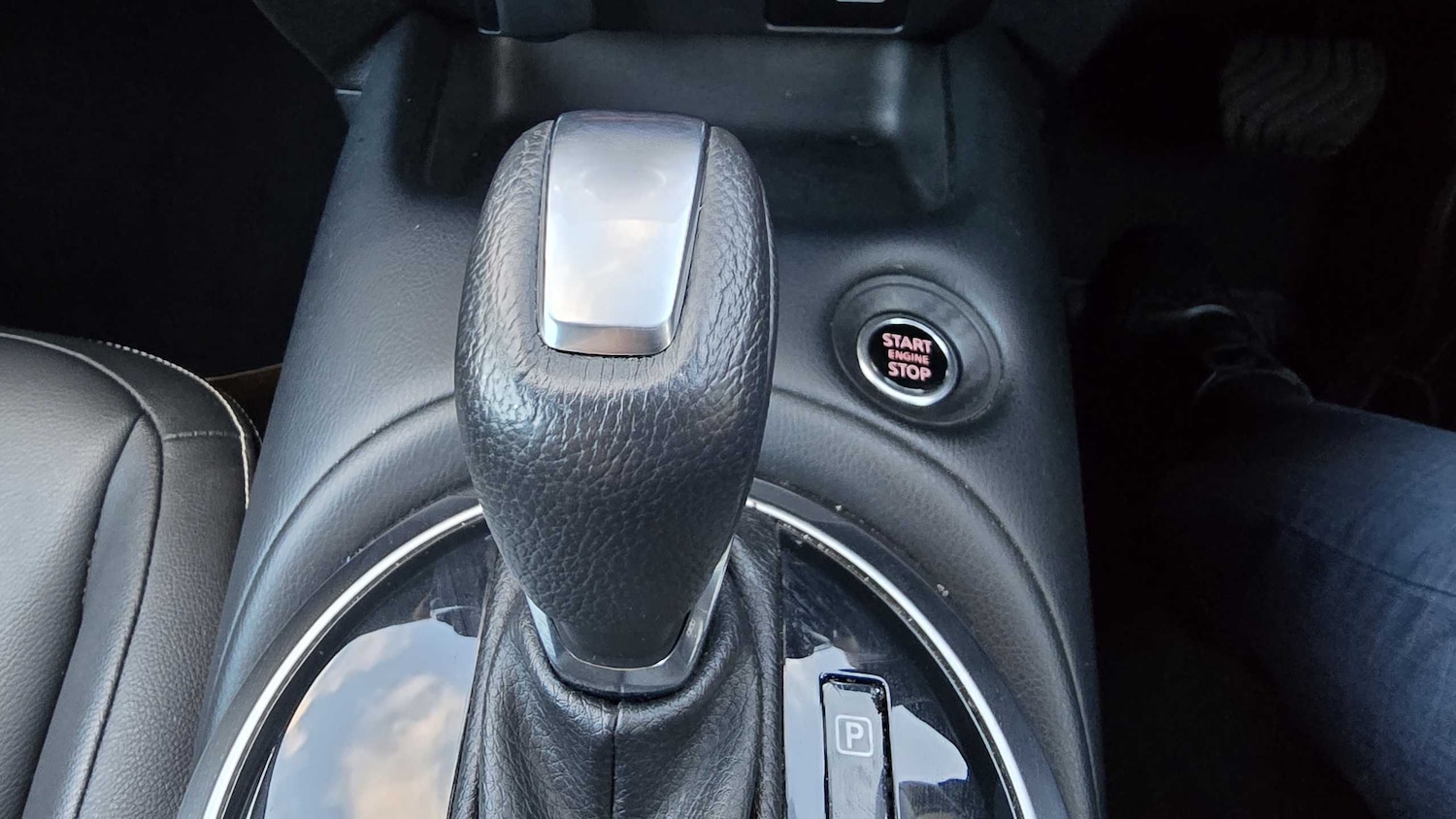 Used Nissan Juke 2024 for sale - 76401300: Photo 15