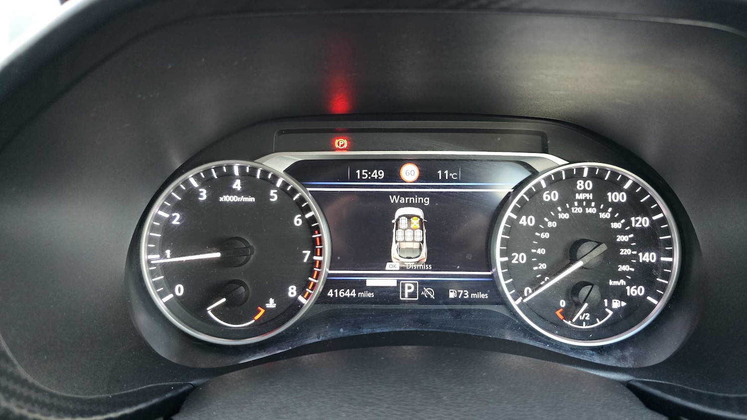 Used Nissan Juke 2024 for sale - 76401300: Photo 18