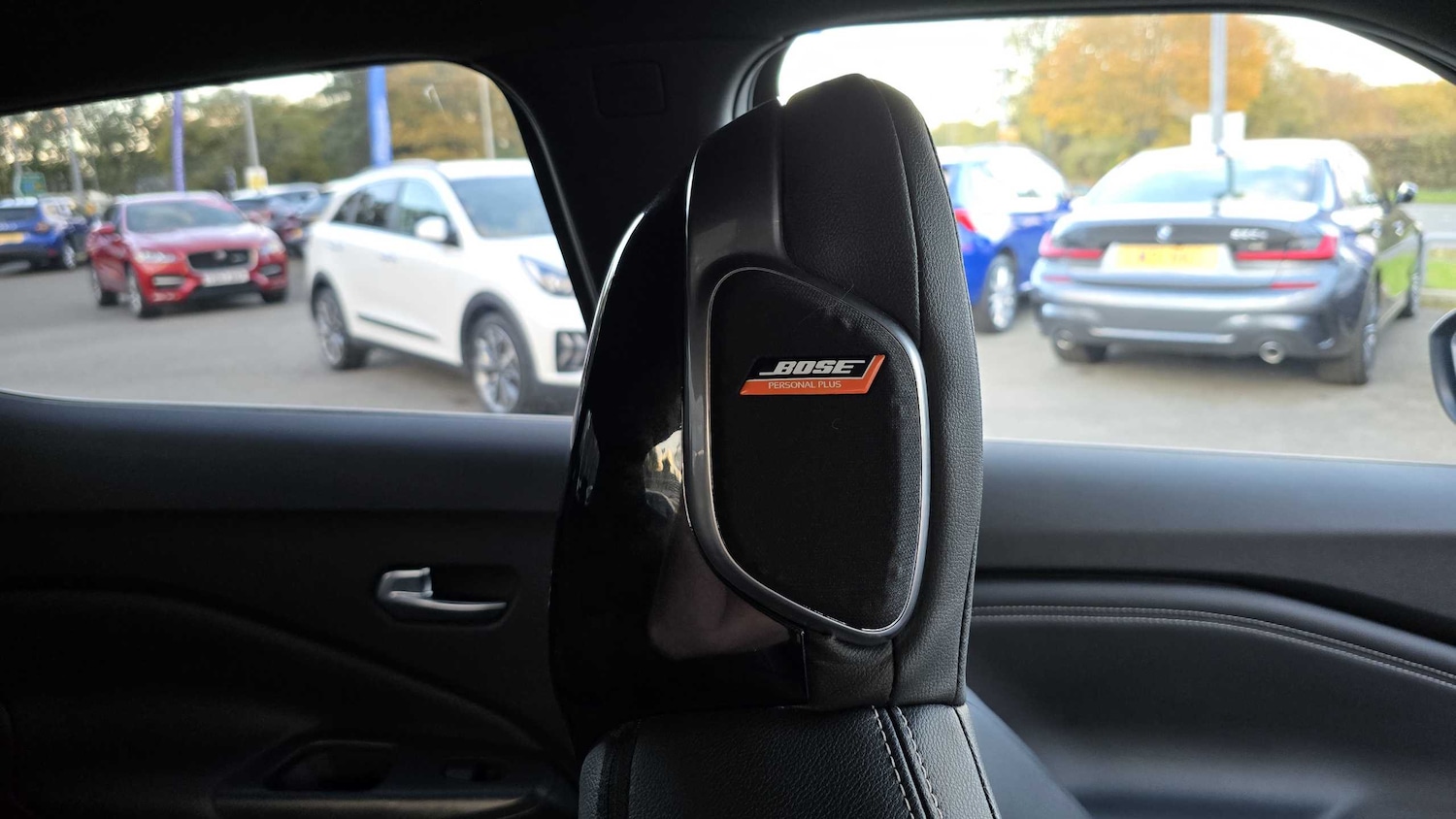 Used Nissan Juke 2024 for sale - 76401300: Photo 19