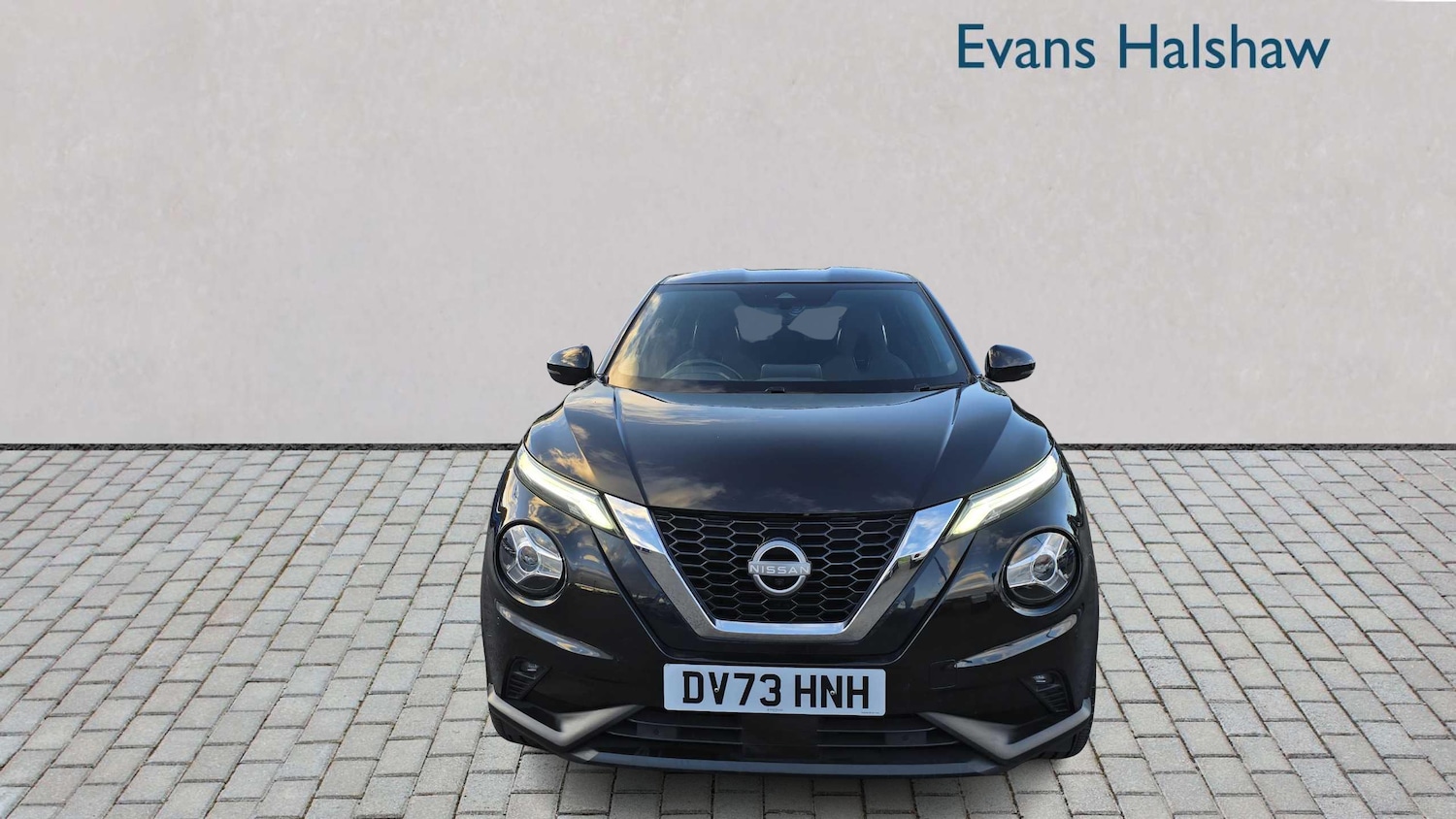 Used Nissan Juke 2024 for sale - 76401300: Photo 3