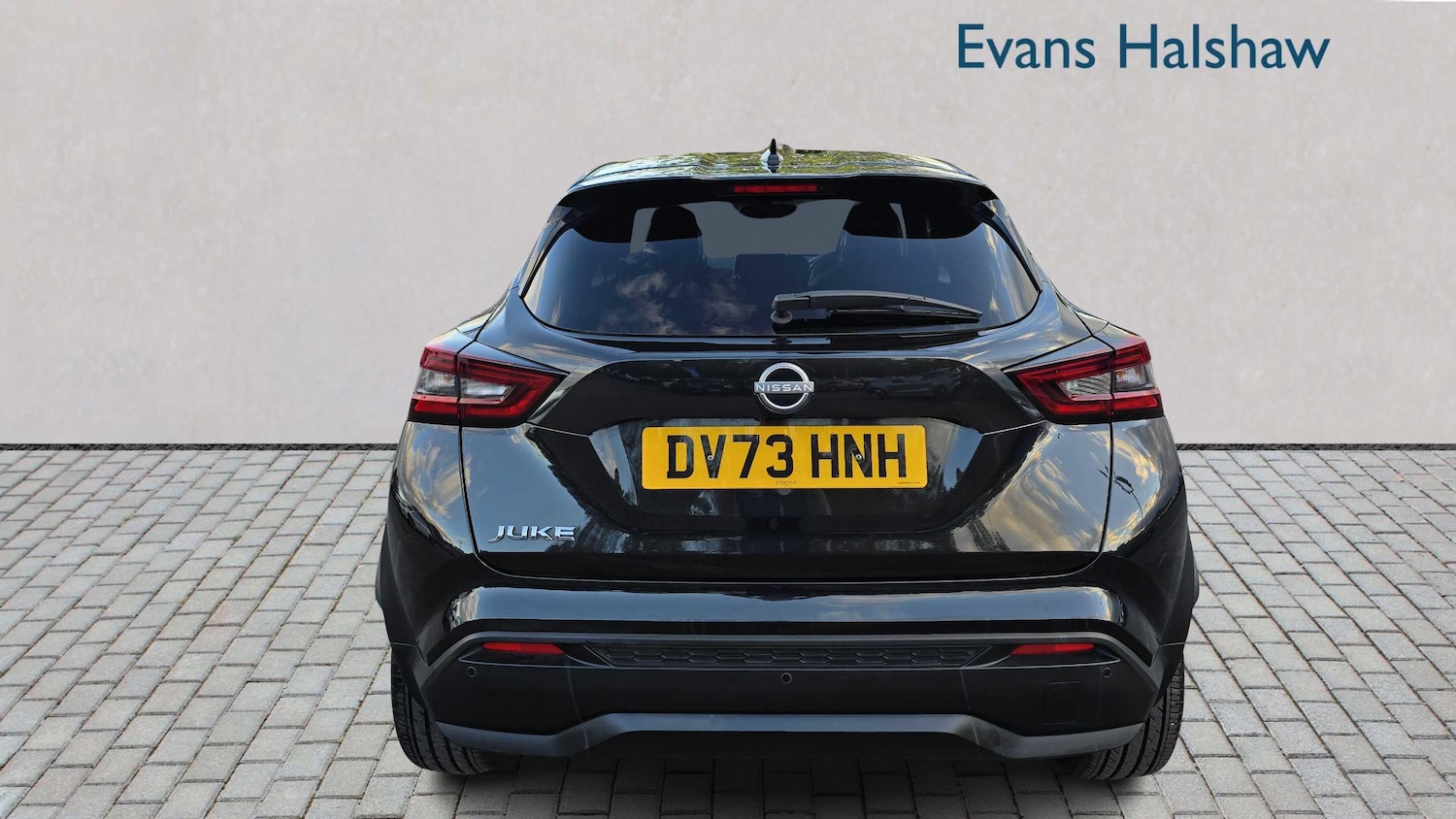 Used Nissan Juke 2024 for sale - 76401300: Photo 4