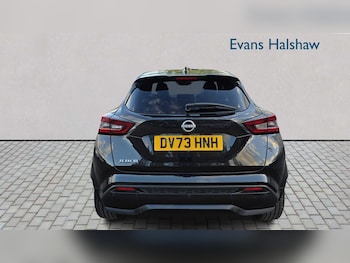 Used Nissan Juke 2024 for sale - 76401300: Photo