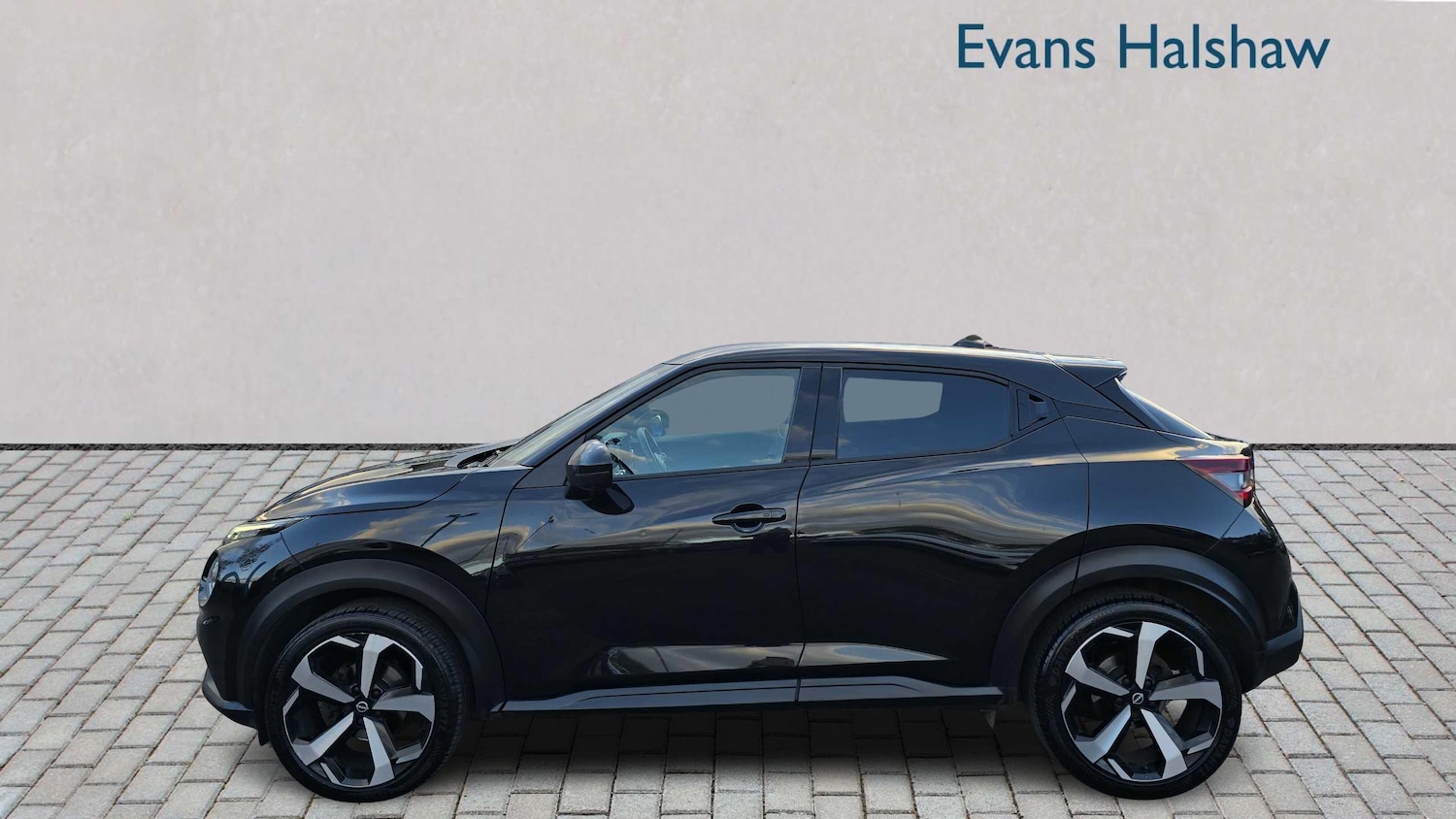 Used Nissan Juke 2024 for sale - 76401300: Photo 6