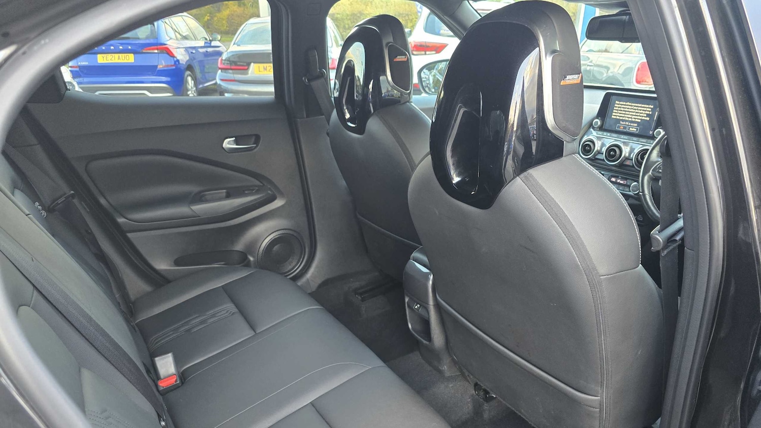 Used Nissan Juke 2024 for sale - 76401300: Photo 9