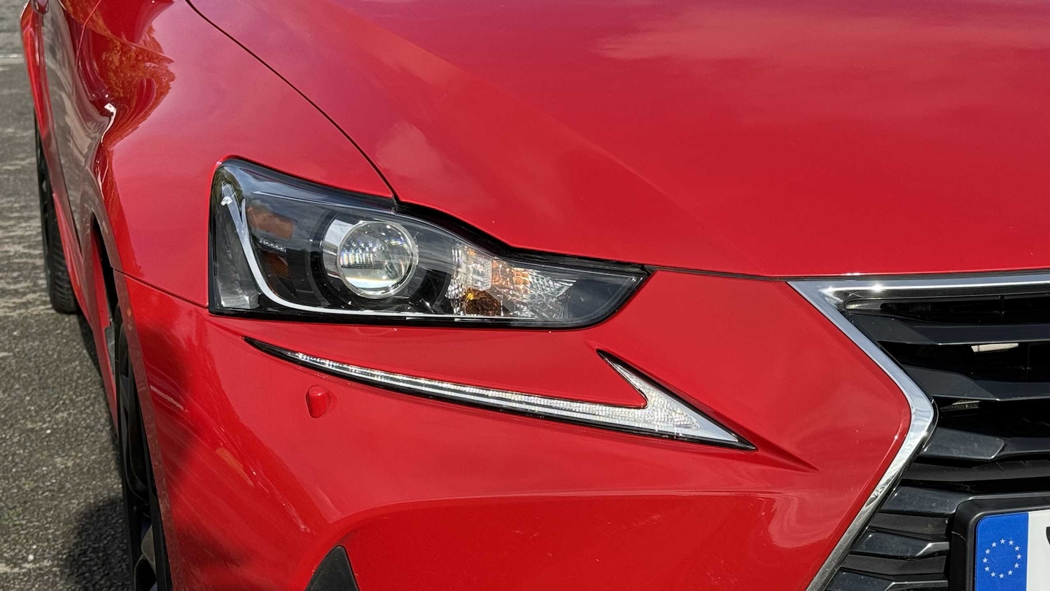 Used Lexus IS 2017 for sale - 76774151: Photo 13