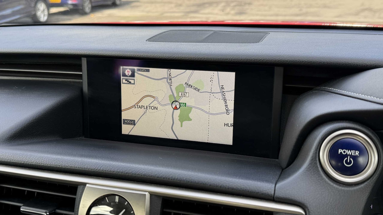 Used Lexus IS 2017 for sale - 76774151: Photo 17