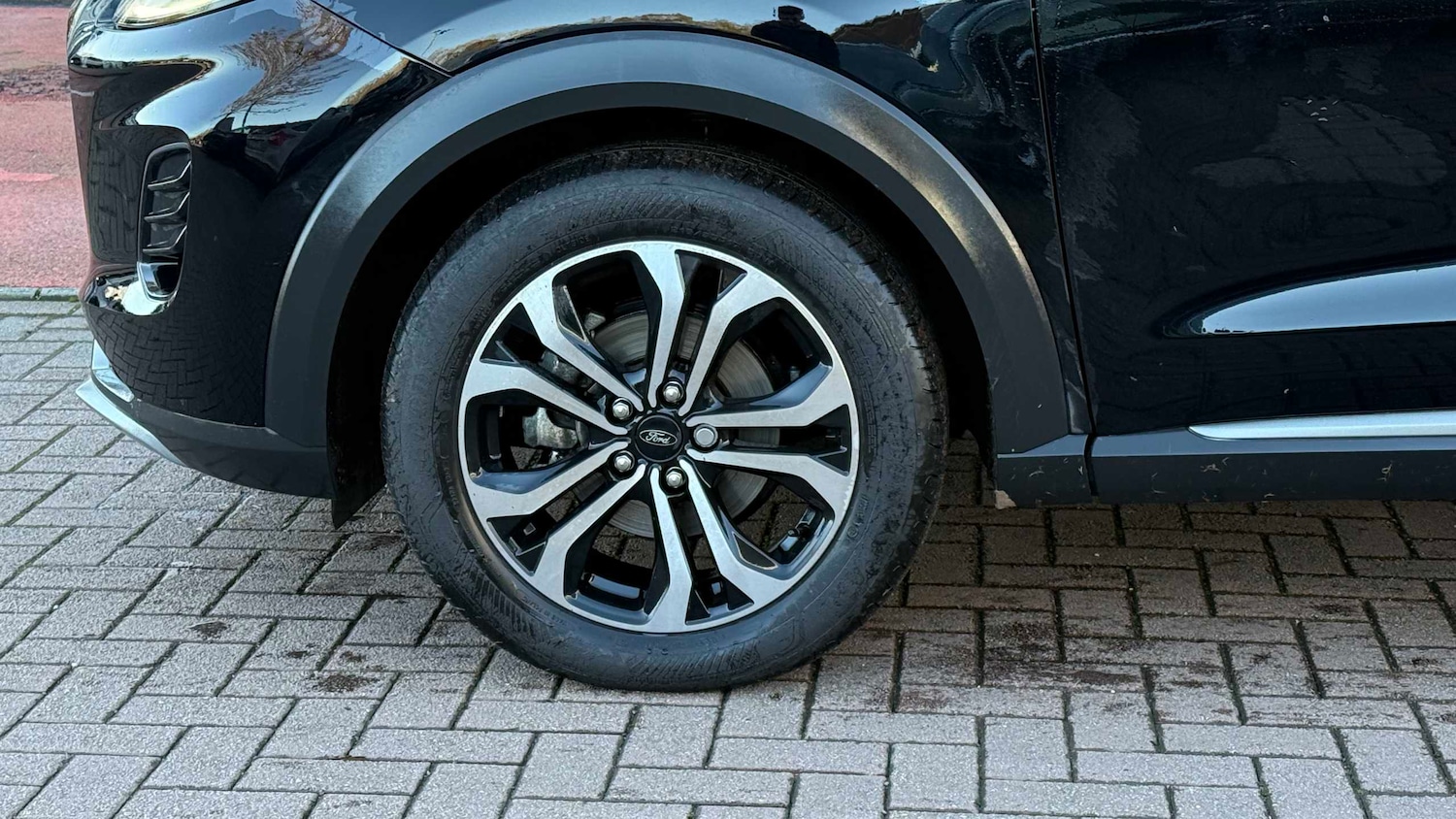 Used Ford Puma 2024 for sale - 76774234: Photo 11