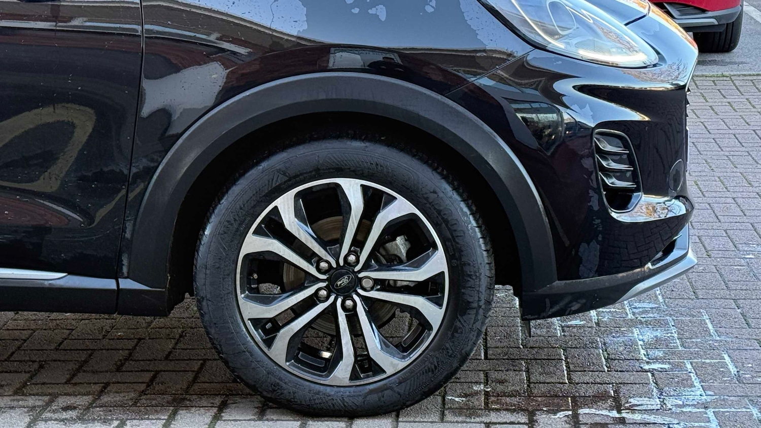 Used Ford Puma 2024 for sale - 76774234: Photo 13