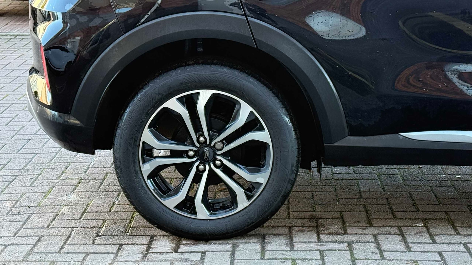 Used Ford Puma 2024 for sale - 76774234: Photo 14