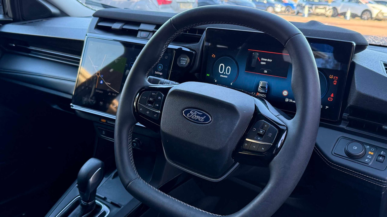 Used Ford Puma 2024 for sale - 76774234: Photo 15