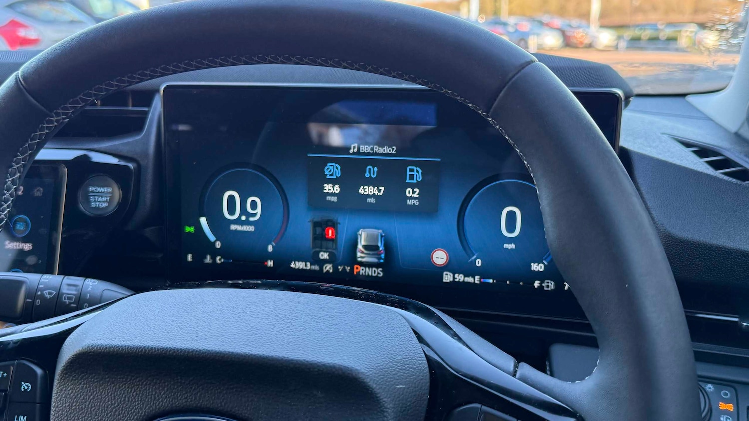 Used Ford Puma 2024 for sale - 76774234: Photo 16