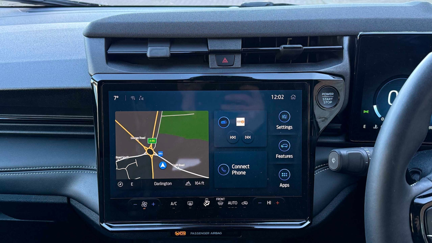 Used Ford Puma 2024 for sale - 76774234: Photo 17