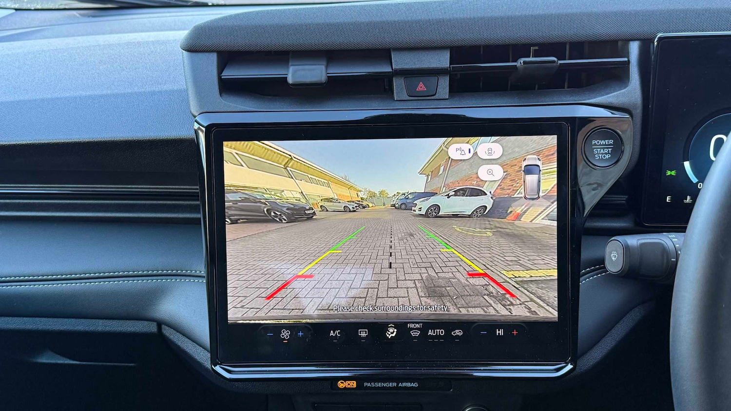 Used Ford Puma 2024 for sale - 76774234: Photo 18