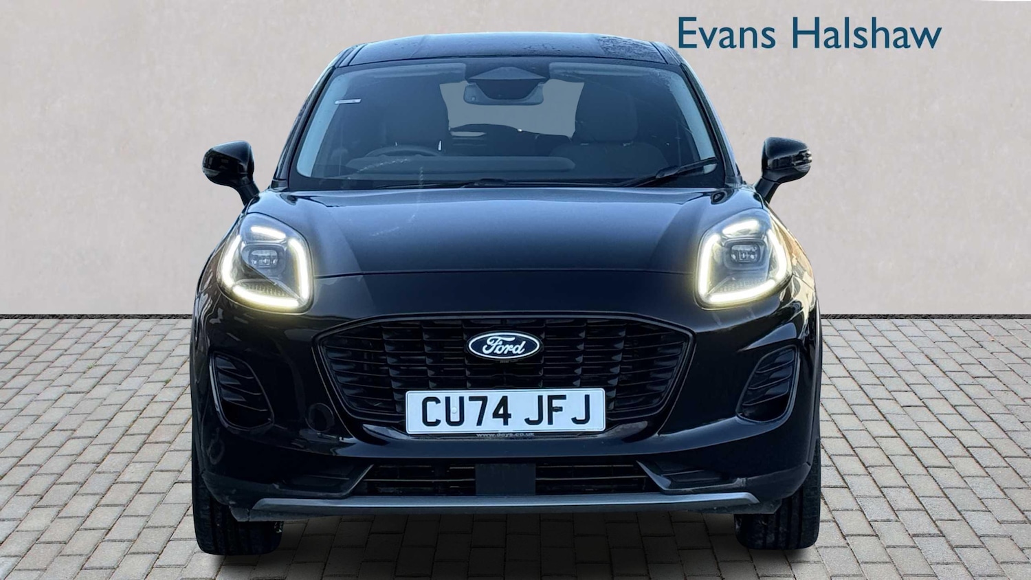 Used Ford Puma 2024 for sale - 76774234: Photo 2