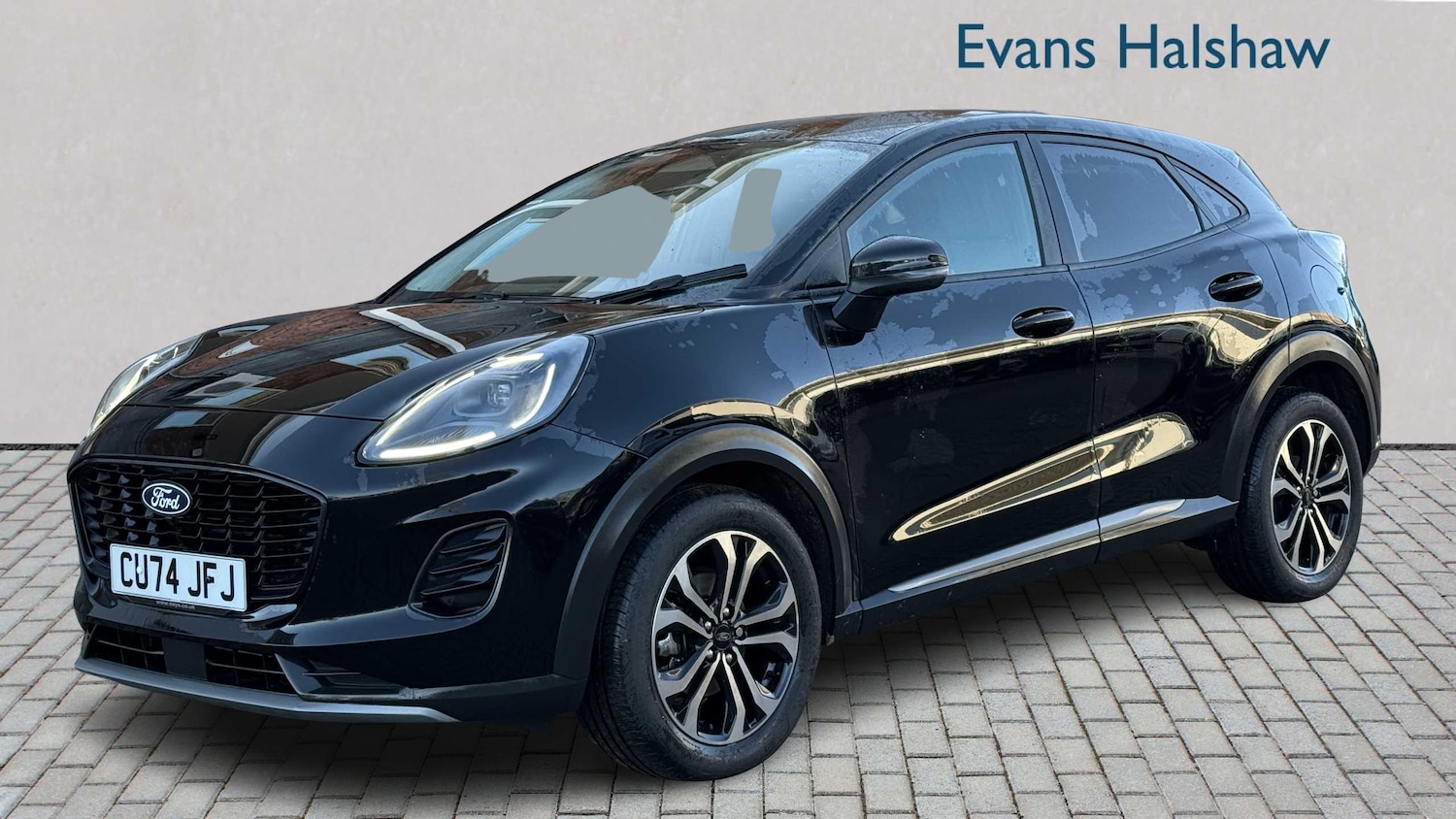 Used Ford Puma 2024 for sale - 76774234: Photo 3