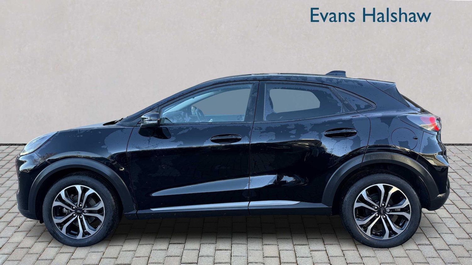 Used Ford Puma 2024 for sale - 76774234: Photo 4