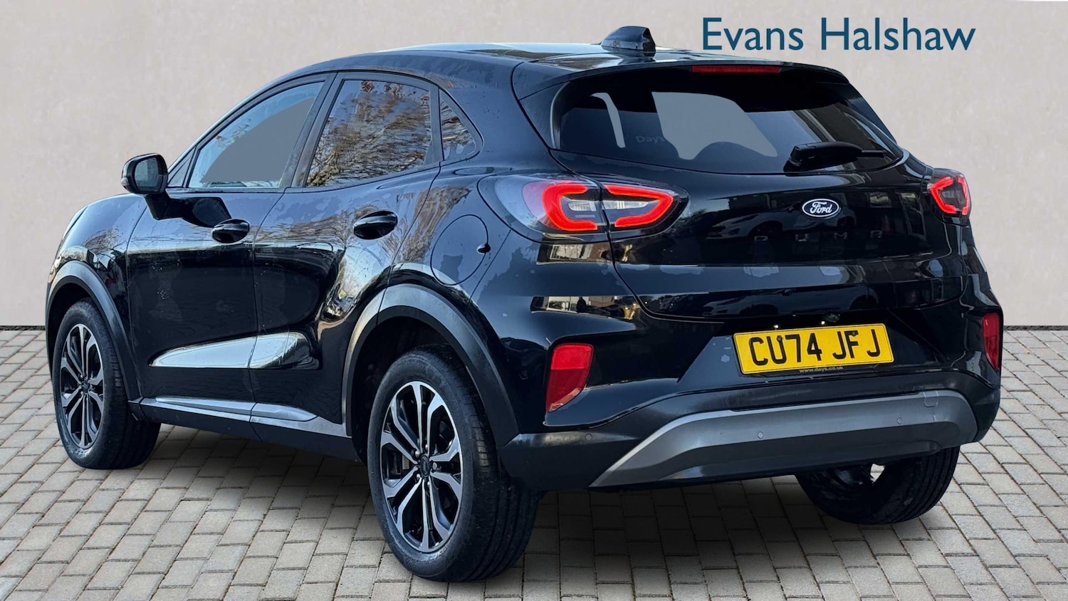 Used Ford Puma 2024 for sale - 76774234: Photo 5