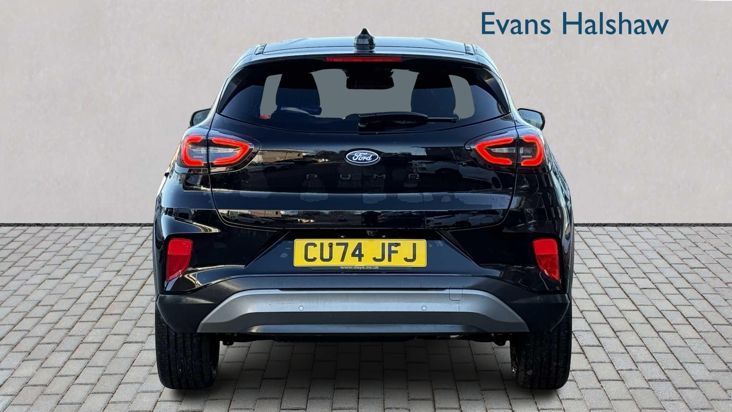 Used Ford Puma 2024 for sale - 76774234: Photo 6