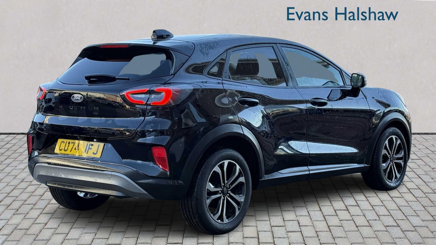 Used Ford Puma 2024 for sale - 76774234: Photo 7