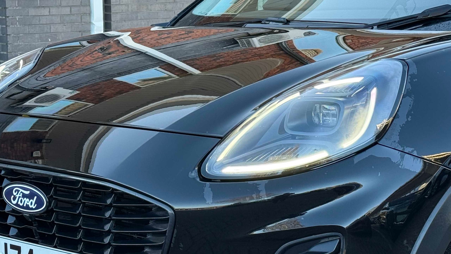 Used Ford Puma 2024 for sale - 76774234: Photo 9