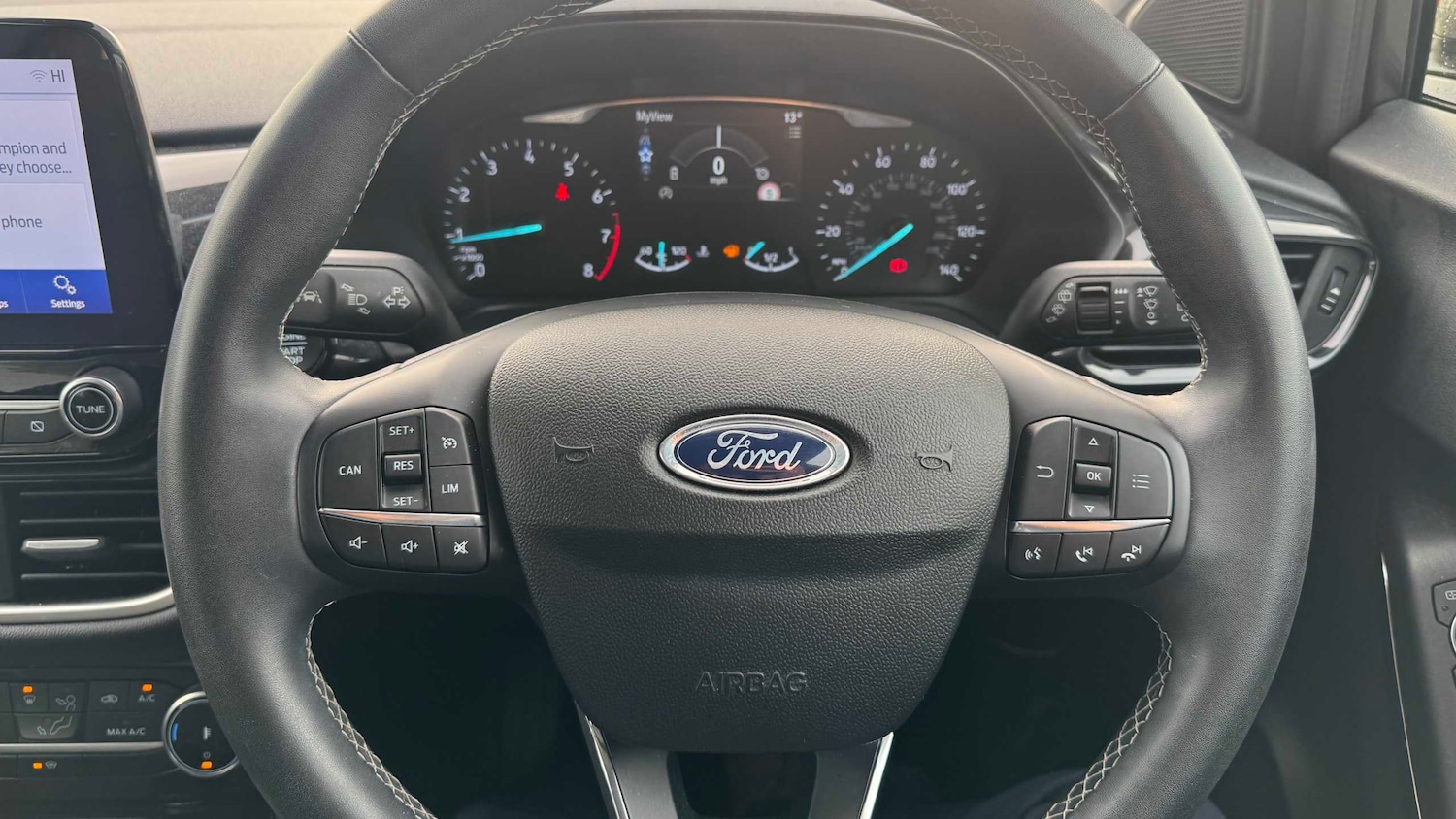 Used Ford Puma 2021 for sale - 76501825: Photo 12