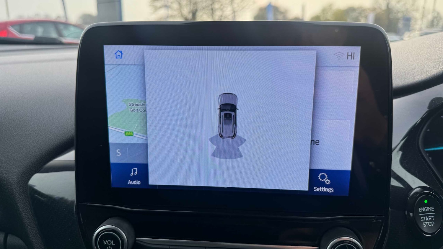 Used Ford Puma 2021 for sale - 76501825: Photo 13