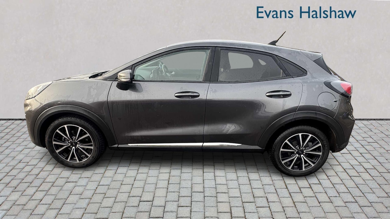 Used Ford Puma 2021 for sale - 76501825: Photo 6