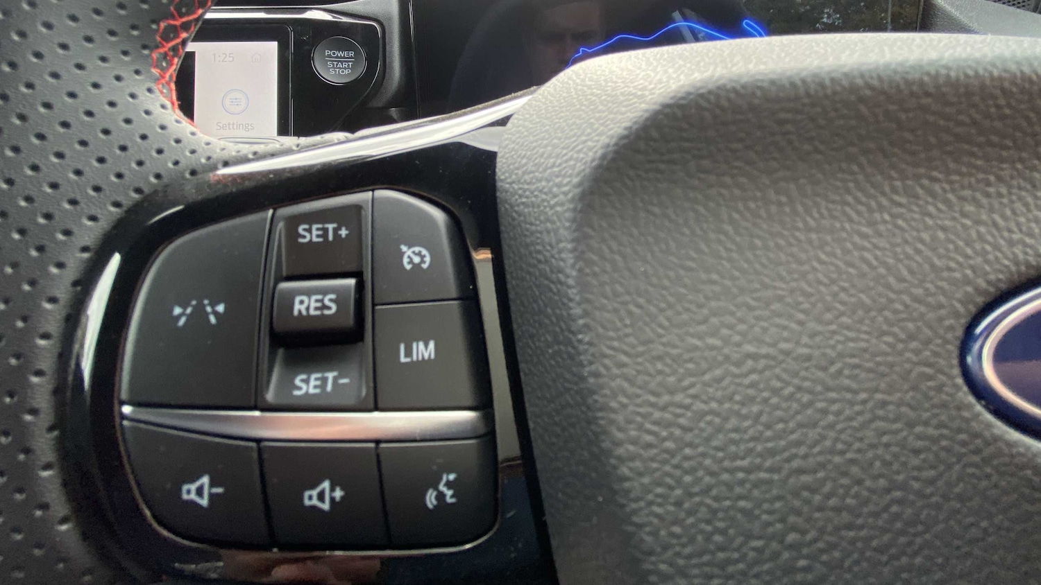 Used Ford Puma 2025 for sale - 76661914: Photo 10