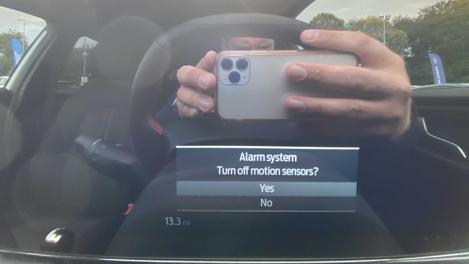 Used Ford Puma 2025 for sale - 76661914: Photo 14