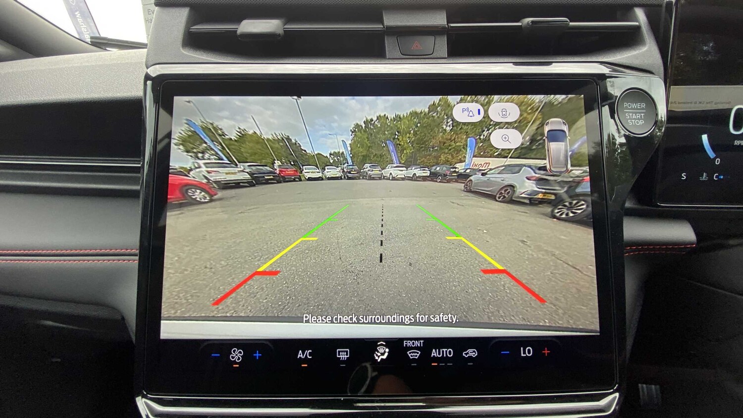 Used Ford Puma 2025 for sale - 76661914: Photo 15