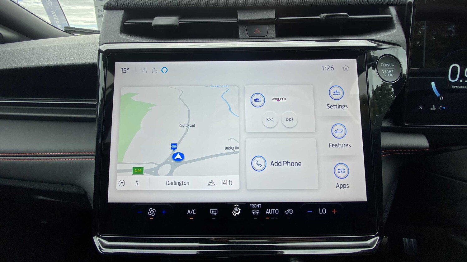 Used Ford Puma 2025 for sale - 76661914: Photo 16