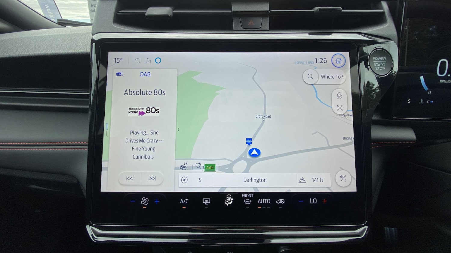 Used Ford Puma 2025 for sale - 76661914: Photo 17