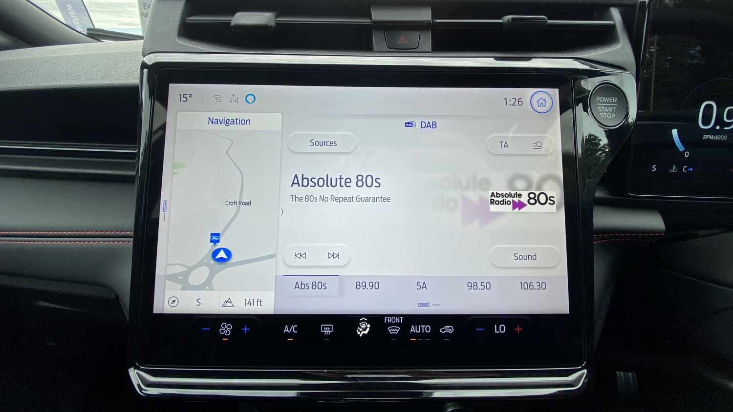 Used Ford Puma 2025 for sale - 76661914: Photo 18