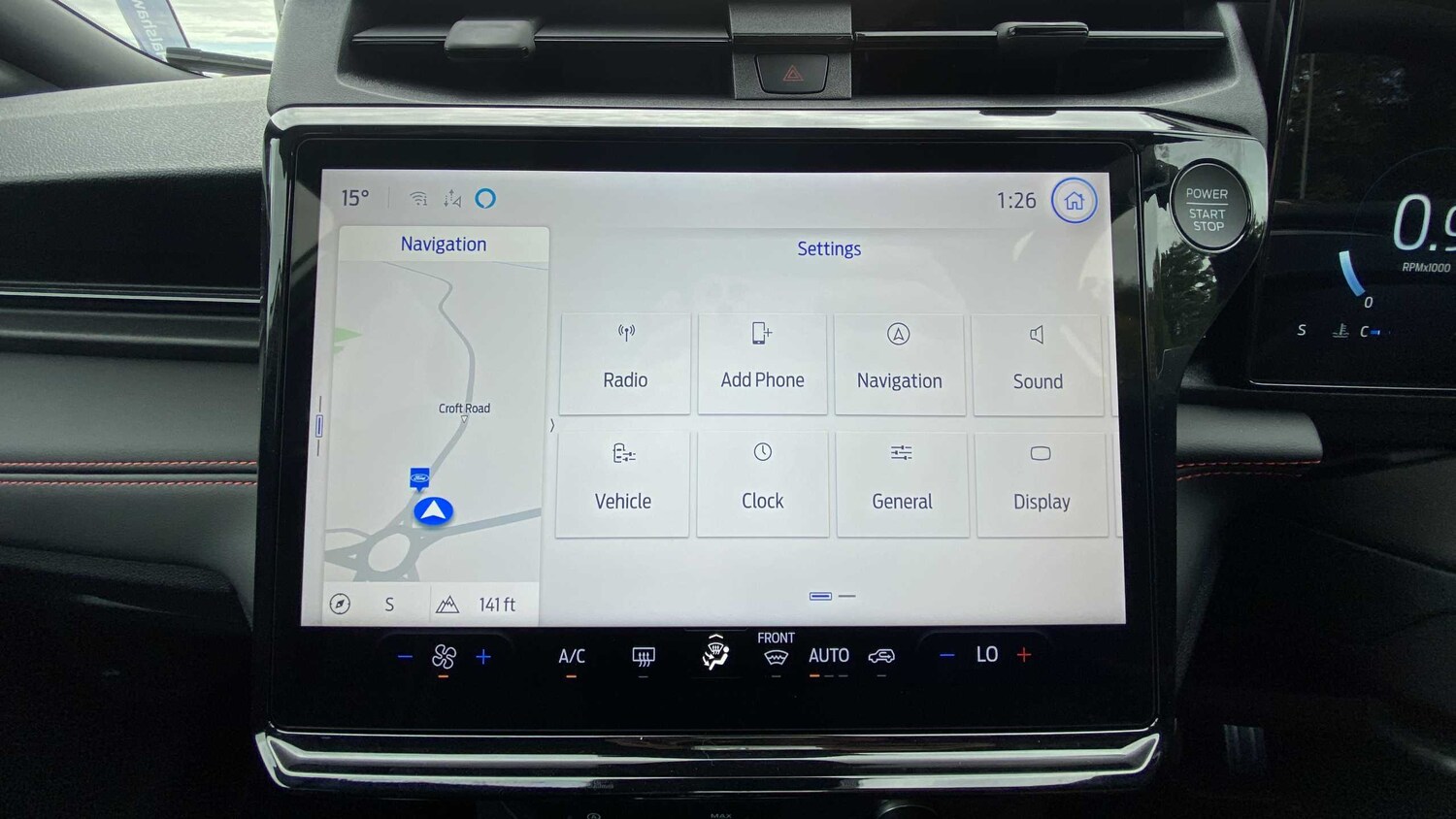 Used Ford Puma 2025 for sale - 76661914: Photo 20