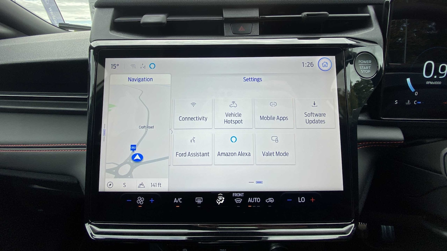 Used Ford Puma 2025 for sale - 76661914: Photo 21