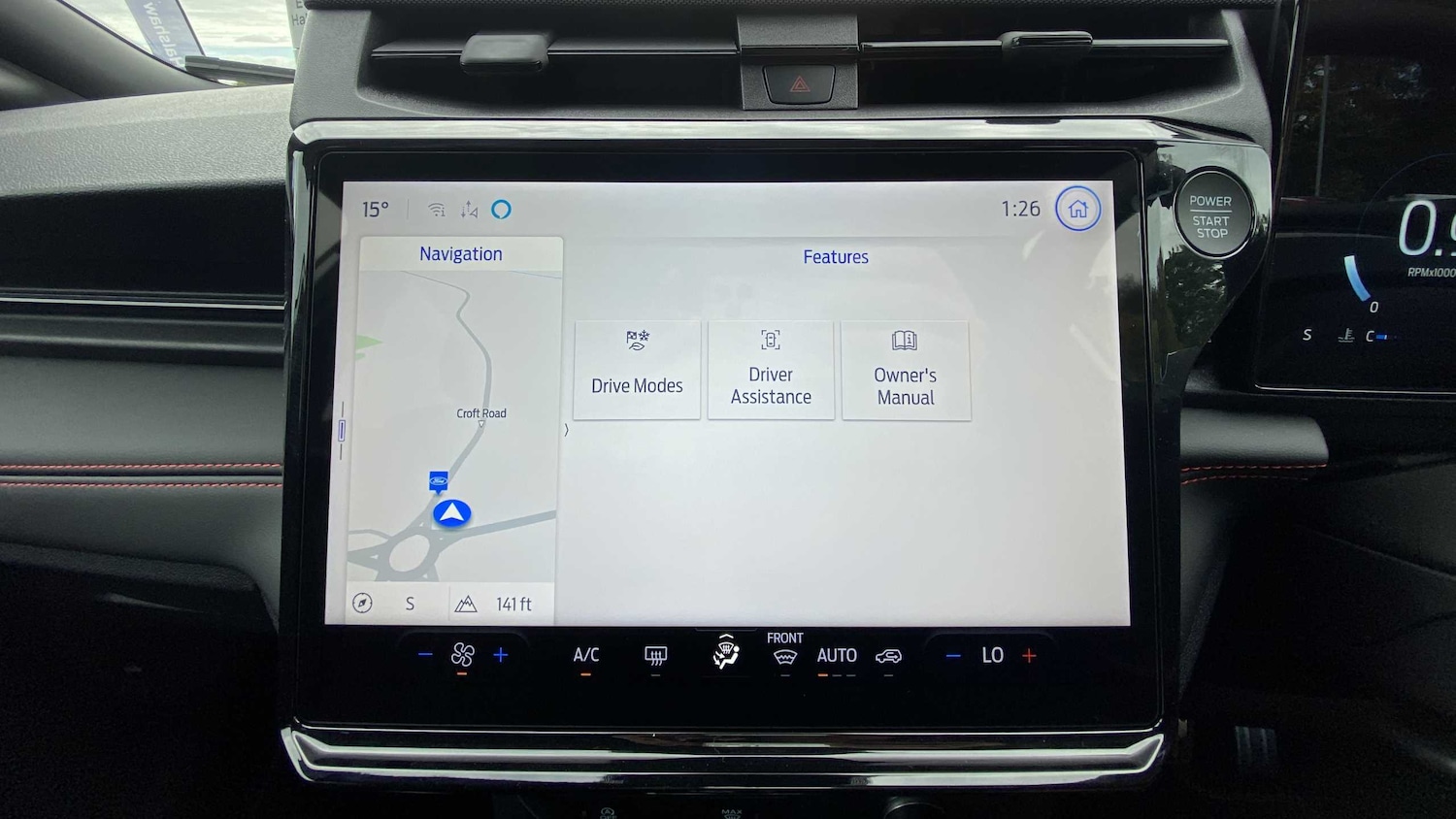 Used Ford Puma 2025 for sale - 76661914: Photo 22