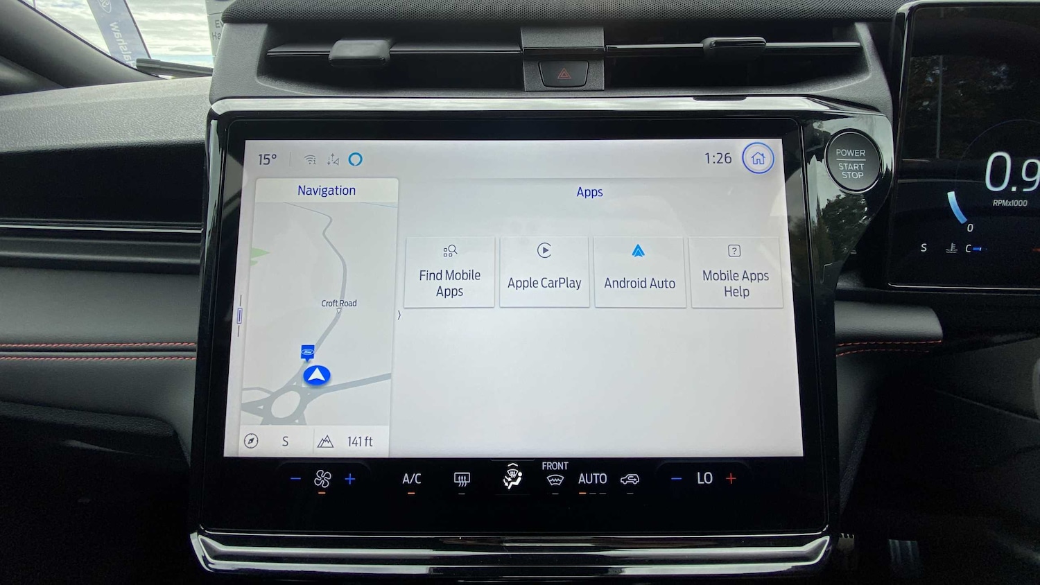 Used Ford Puma 2025 for sale - 76661914: Photo 23