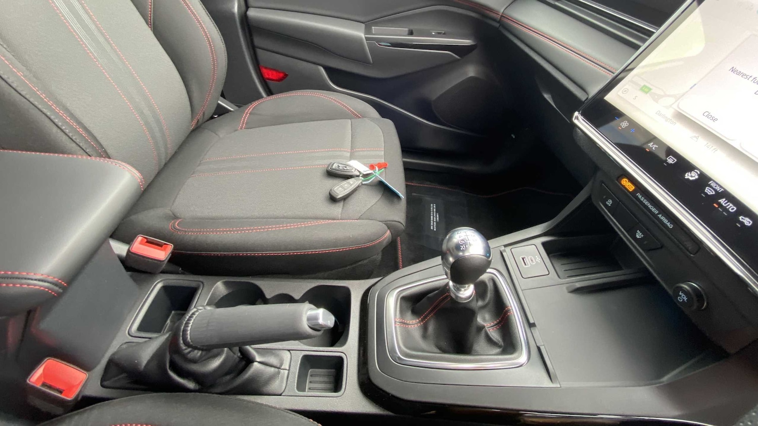 Used Ford Puma 2025 for sale - 76661914: Photo 25