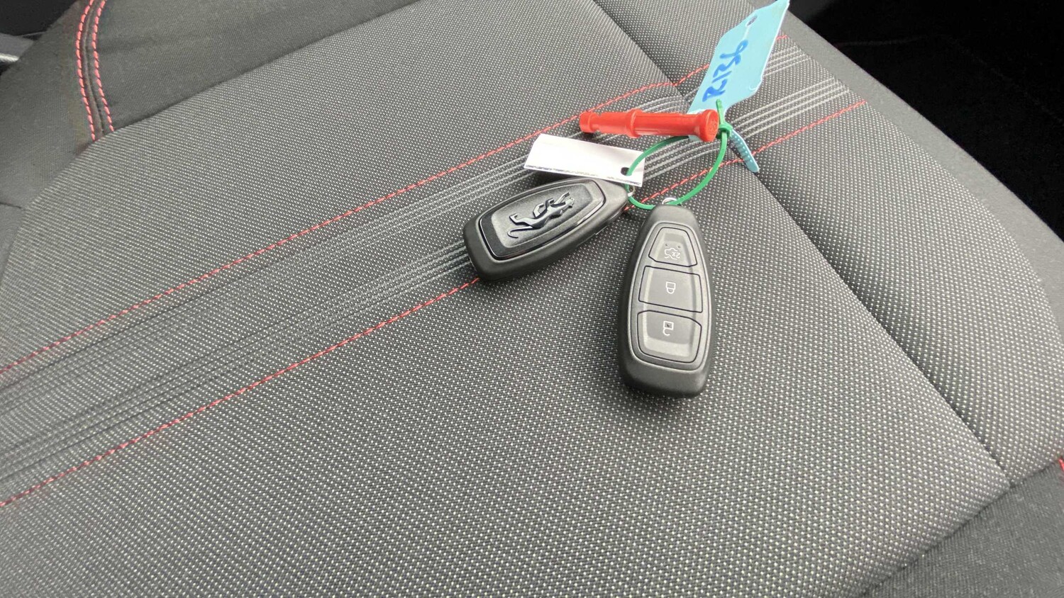 Used Ford Puma 2025 for sale - 76661914: Photo 29