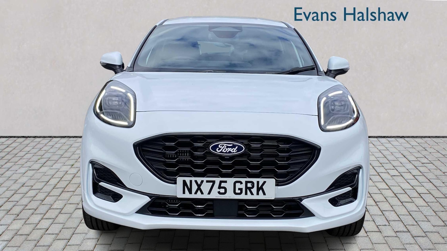 Used Ford Puma 2025 for sale - 76661914: Photo 3
