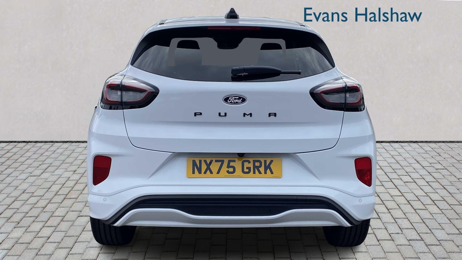 Used Ford Puma 2025 for sale - 76661914: Photo 4