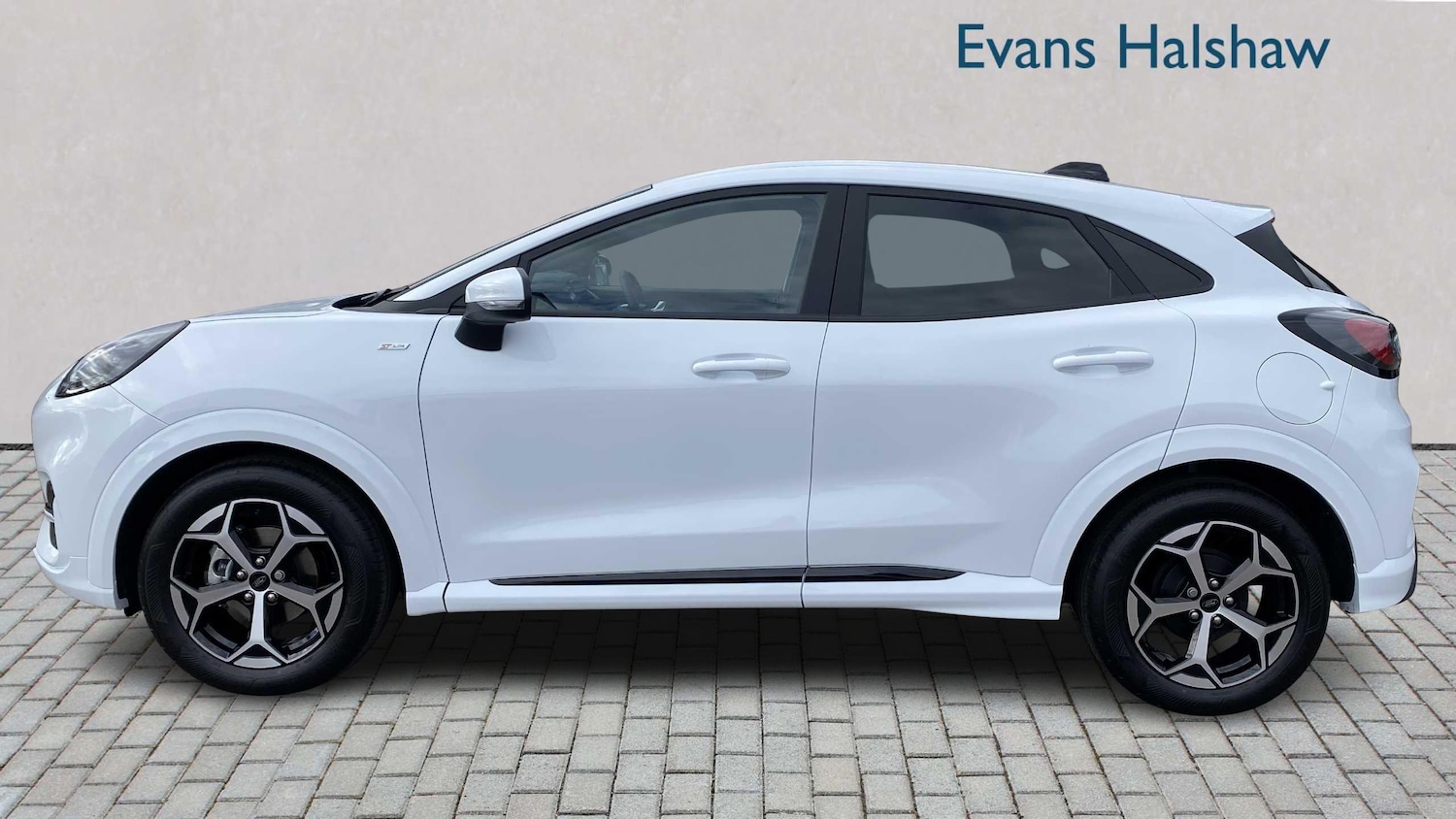 Used Ford Puma 2025 for sale - 76661914: Photo 5