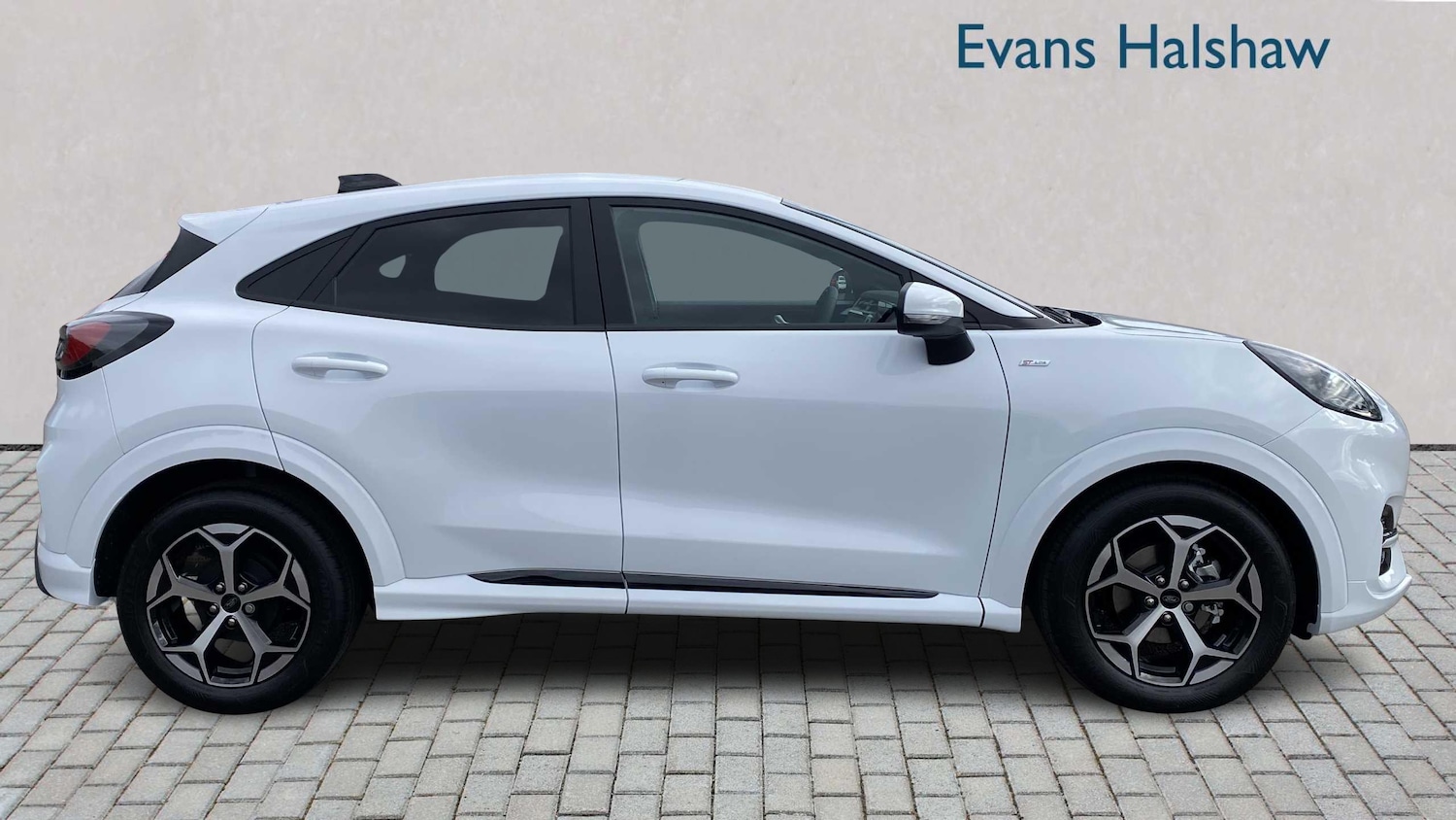 Used Ford Puma 2025 for sale - 76661914: Photo 6